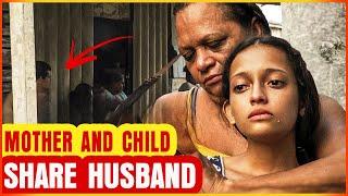 Shocking Secret in BANGLADESH - Land Where Mother And Daughter Share Husband | Travel Documentary