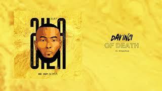 G.G.A - Da Vinci Of Death (Audio)