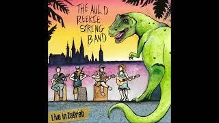 Auld Reekie String Band /// Live in Zagreb (Full Album)