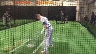 Elijah Dale - University of Tennessee Showcase