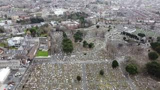 Mount Jerome Cemetery