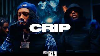 [FREE] Digga D X UK Drill Type Beat 2024 - "CRIP" UK Drill Type Beat