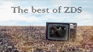 The best of ZDS: Vol 3