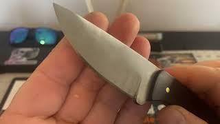 Let’s take a closer look at Kens knives from last chance knives!!!! 