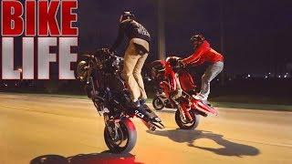 STUNT RIDE | Cops N' Crashes