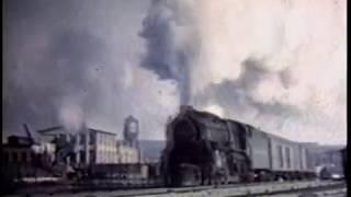 The Life and Times of the PRR K4s Pacifics