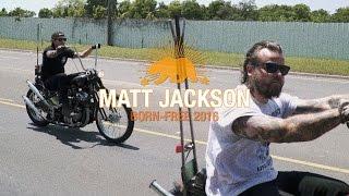 Matt Jackson