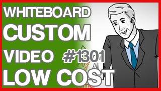 New explainer video animation completed by wizMotions