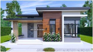 Simple 2Bedroom House Design ideas You Never Knew Existed