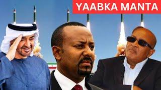 DEG__kulan xasaasiya o dhexmaray itoobiya &somaliland &heshiis cusub &qatar o amar duldhigtay yuhuda