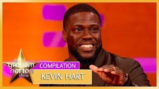 Kevin Hart's Worst Gig Ever | Best of Kevin Hart | The Graham Norton Show