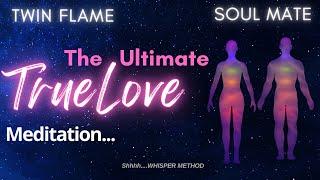 THEY DO LOVE YOU  Ultimate Twin Flame | Soulmate Reunion Meditation