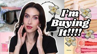 I WANT IT!  | New Makeup Releases