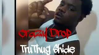 Truthug Shide - ( crazy drop) raw ( Crazy drop instrumental )