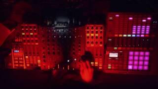 Chris Liebing @ Fuse, Belgium 9.11.2016.