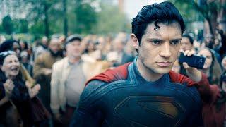 Superman | Teaser Trailer Oficial