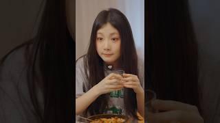 처제와 같이 한 잔