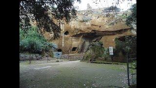 Places to see in ( Pozzuoli - Italy ) Cumae