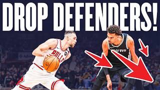 Start DROPPING DEFENDERS In 3 Easy Steps! 