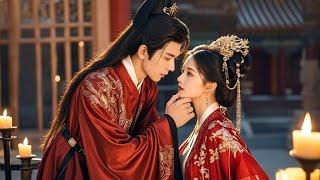 【FULL】She Entered to Die, But Healed a Prince and Ruled the Court#minidrama #revenge #romance