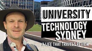 University of Technology Sydney (UTS) REVIEW [An Unbiased Review from Choosing Your Uni]