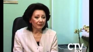 CTV.BY: Детская гинекология и здоровье матери