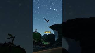 How To Catch A Sandstar #monsterhunter #monsterhunterwilds #gaming