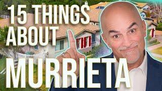 15 Must-Know Facts About Living in Murrieta, CA | Cost, Safety, & More