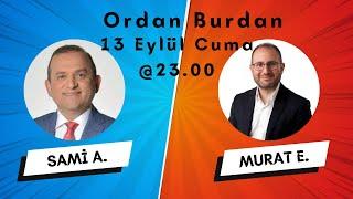 Ordan Burdan