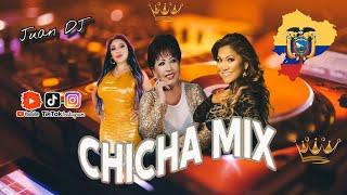 CHICHA MIX MÓNICA ALEXANDRA, MARGARITA LUGUE, MARÍA DE LOS ÁNGELES