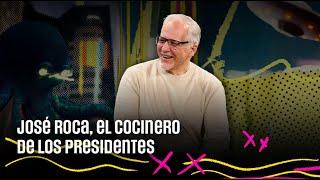 LA REVUELTA - José Roca, el cocinero de los Presidentes del Gobierno | #LaRevuelta 19.03.2025