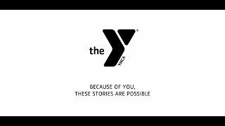 Because of You: Stories of Impact at the YMCA of Greater Rochester