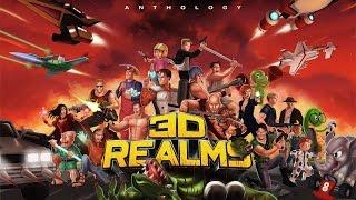 3D Realms Anthology - Steam Edition Review