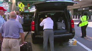 CBS2 Exclusive: City Cracks Down On Fake Cabbies