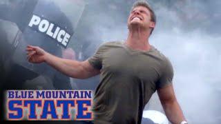 BMS vs. SWAT | Blue Mountain State