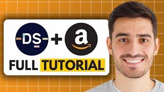 How to Use AutoDS for Amazon (2024) | AutoDS + Amazon Tutorial