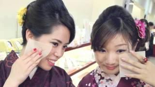 Maintaining beautiful geisha-like skin in The Japan News