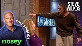 A Cruel Lie  The Steve Wilkos Show Full Episode