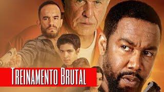 Treinamento Brutal Filme Completo - Dublado!