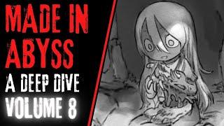 Made in Abyss Explained: A Deep Dive (Volume 8 Part 1)