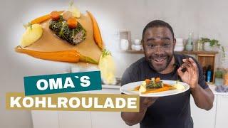 Kohlrouladen  Rezept wie bei Oma – Diese Tipps machen den Unterschied!