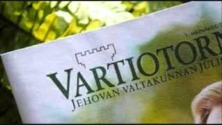 Pasi Turunen - Miten pelastat läheisesi jehovan todistajien valheen verkosta