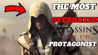 The Most OVERHATED Assassin's Creed Protagonist