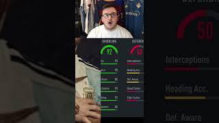 OPENING THE 85+ MIXED CAMPAIGN UPGRADE PACK!!! #fifa23 #fut
