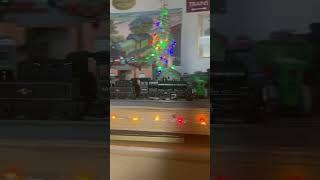 Triple Heading Mickey’s For Christmas Day