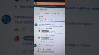Proof That ATPSF562’s 4th Channel Of What He Did In The Discutions