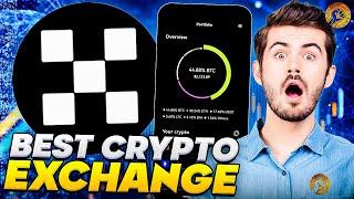 Best Crypto Exchange | Staking Crypto | Okex Futures Trading