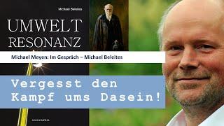 Im Gespräch: Michael Beleites