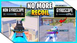 HOW TO SET YOUR OWN ZERO RECOIL SENSITIVITY IN PUBG MOBILE/BGMI | GUIDE & TUTORIAL TIPS/TRICKS