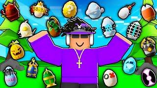 Trying To FIND EVERY EGG In The Bedwars EGGHUNT! (Roblox)